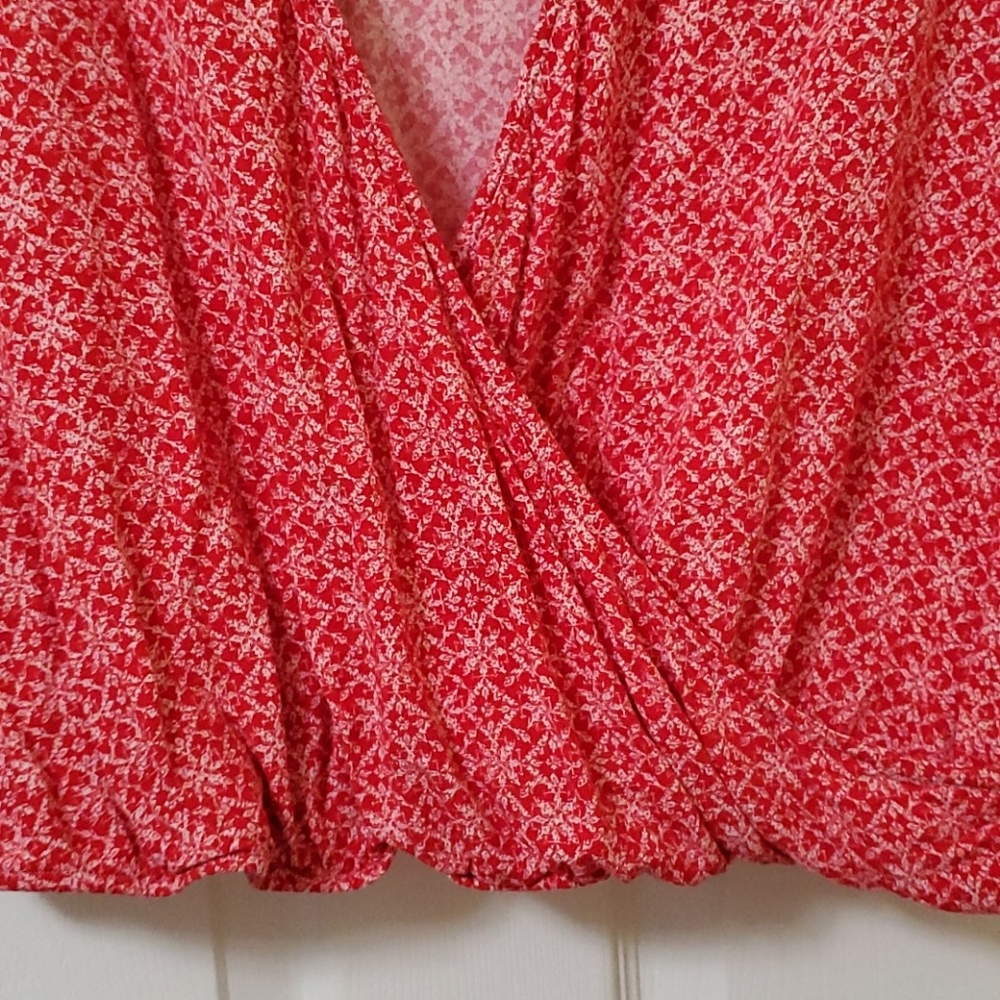 Universal Thread Blouse - Picture 3 of 6